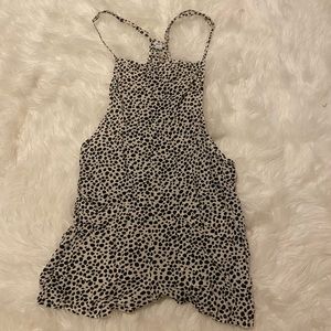 Aerie Romper